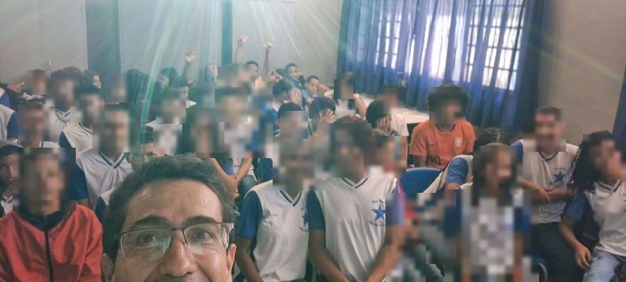 Major Clarindo