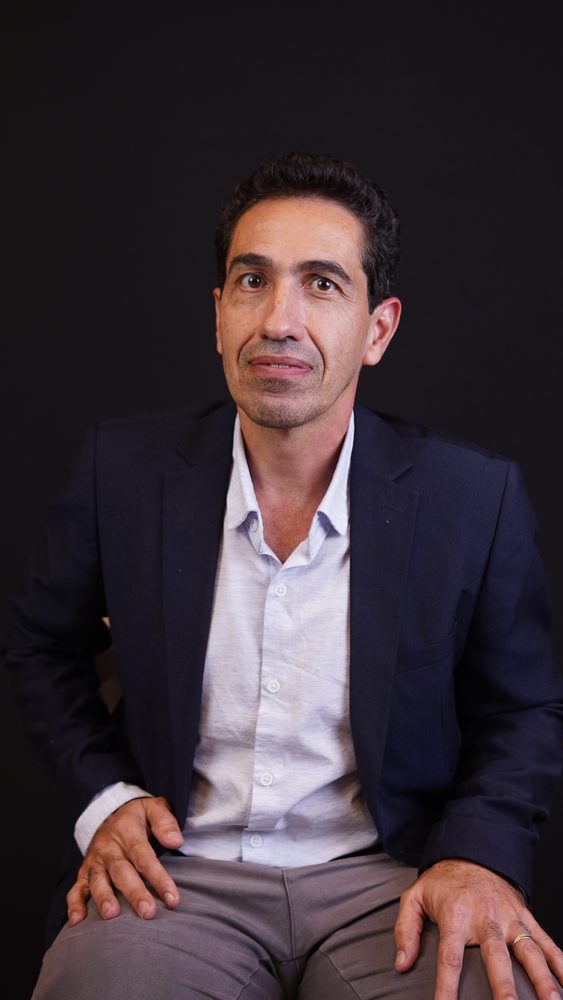 Aleandro Lima Ferreira — Consultor Sênior e Educador
