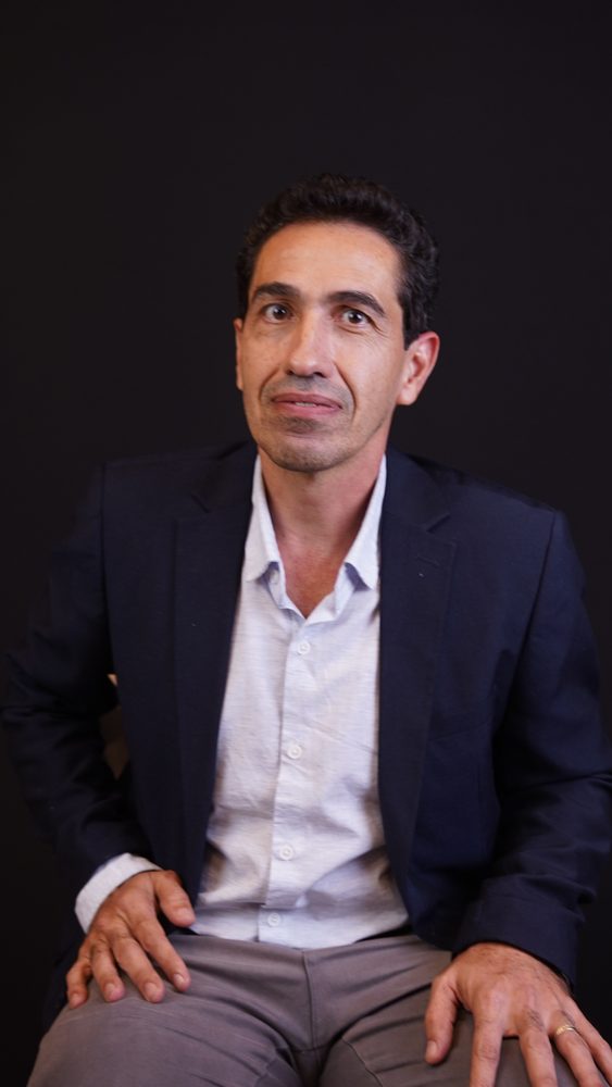 Aleandro Lima Ferreira — Método Aula IA