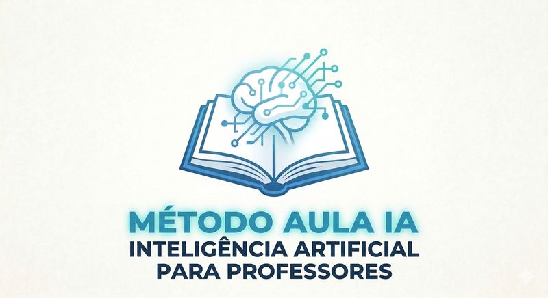 Método Aula IA — Aleandro Lima Ferreira